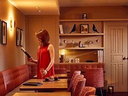 Cour du Corbeau Hotel Strasbourg - MGallery Collection