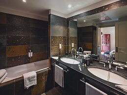 Cour du Corbeau Hotel Strasbourg - MGallery Collection