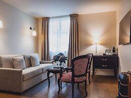 Cour du Corbeau Hotel Strasbourg - MGallery Collection