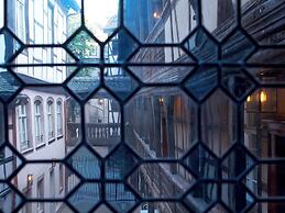 Cour du Corbeau Hotel Strasbourg - MGallery Collection