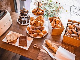 Cour du Corbeau Hotel Strasbourg - MGallery Collection