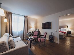 Cour du Corbeau Hotel Strasbourg - MGallery Collection