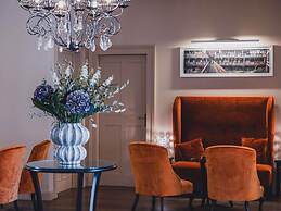 Cour du Corbeau Hotel Strasbourg - MGallery Collection