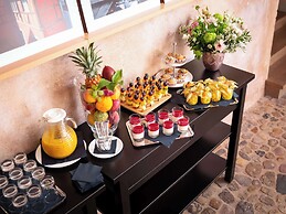 Cour du Corbeau Hotel Strasbourg - MGallery Collection