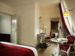 Cour du Corbeau Hotel Strasbourg - MGallery Collection