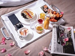 Cour du Corbeau Hotel Strasbourg - MGallery Collection