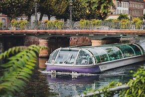 Cour du Corbeau Hotel Strasbourg - MGallery Collection