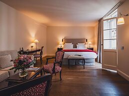 Cour du Corbeau Hotel Strasbourg - MGallery Collection