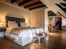 Cour du Corbeau Hotel Strasbourg - MGallery Collection