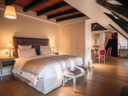 Cour du Corbeau Hotel Strasbourg - MGallery Collection