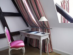 Cour du Corbeau Hotel Strasbourg - MGallery Collection