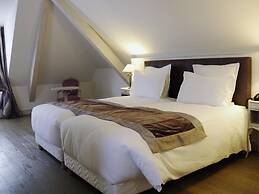 Cour du Corbeau Hotel Strasbourg - MGallery Collection