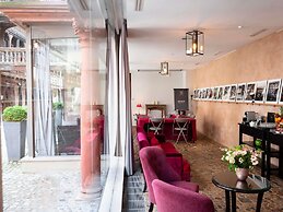 Cour du Corbeau Hotel Strasbourg - MGallery Collection