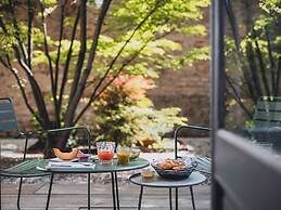 Cour du Corbeau Hotel Strasbourg - MGallery Collection