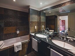 Cour du Corbeau Hotel Strasbourg - MGallery Collection