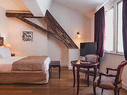 Cour du Corbeau Hotel Strasbourg - MGallery Collection