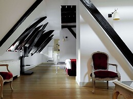 Cour du Corbeau Hotel Strasbourg - MGallery Collection