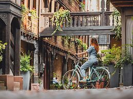 Cour du Corbeau Hotel Strasbourg - MGallery Collection