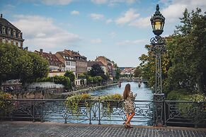 Cour du Corbeau Hotel Strasbourg - MGallery Collection