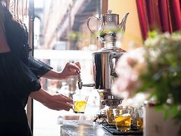 Cour du Corbeau Hotel Strasbourg - MGallery Collection