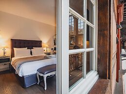 Cour du Corbeau Hotel Strasbourg - MGallery Collection