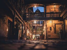 Cour du Corbeau Hotel Strasbourg - MGallery Collection