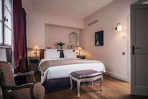 Cour du Corbeau Hotel Strasbourg - MGallery Collection