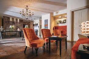 Cour du Corbeau Hotel Strasbourg - MGallery Collection