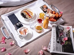 Cour du Corbeau Hotel Strasbourg - MGallery Collection