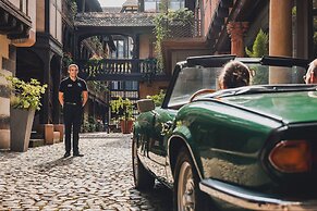 Cour du Corbeau Hotel Strasbourg - MGallery Collection