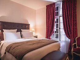 Cour du Corbeau Hotel Strasbourg - MGallery Collection