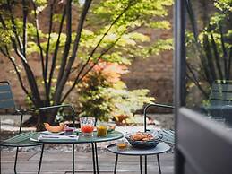 Cour du Corbeau Hotel Strasbourg - MGallery Collection