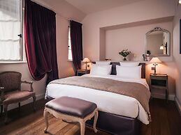 Cour du Corbeau Hotel Strasbourg - MGallery Collection