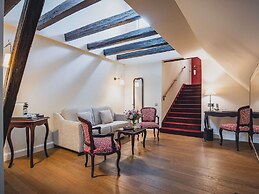 Cour du Corbeau Hotel Strasbourg - MGallery Collection