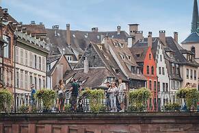 Cour du Corbeau Hotel Strasbourg - MGallery Collection