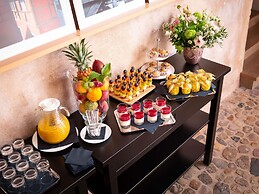 Cour du Corbeau Hotel Strasbourg - MGallery Collection