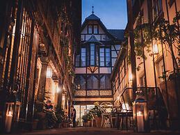 Hôtel Cour du Corbeau Strasbourg - MGallery