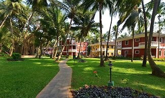 Bambolim Beach Resort