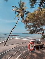 Bambolim Beach Resort