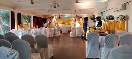 Bambolim Beach Resort