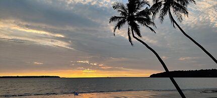 Bambolim Beach Resort