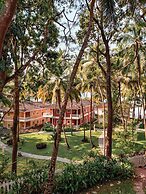 Bambolim Beach Resort