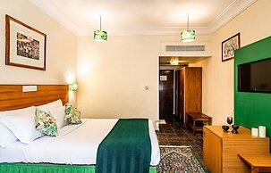 Bambolim Beach Resort