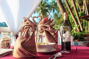 Bambolim Beach Resort