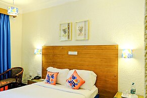 Bambolim Beach Resort