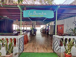 Bambolim Beach Resort