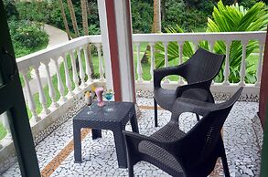 Bambolim Beach Resort