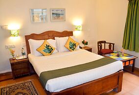 Bambolim Beach Resort