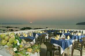 Bambolim Beach Resort