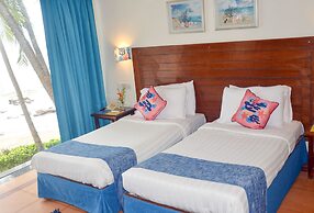 Bambolim Beach Resort